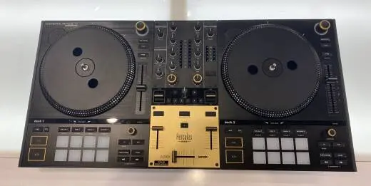 Hercules T7 Premium 2CH Controller